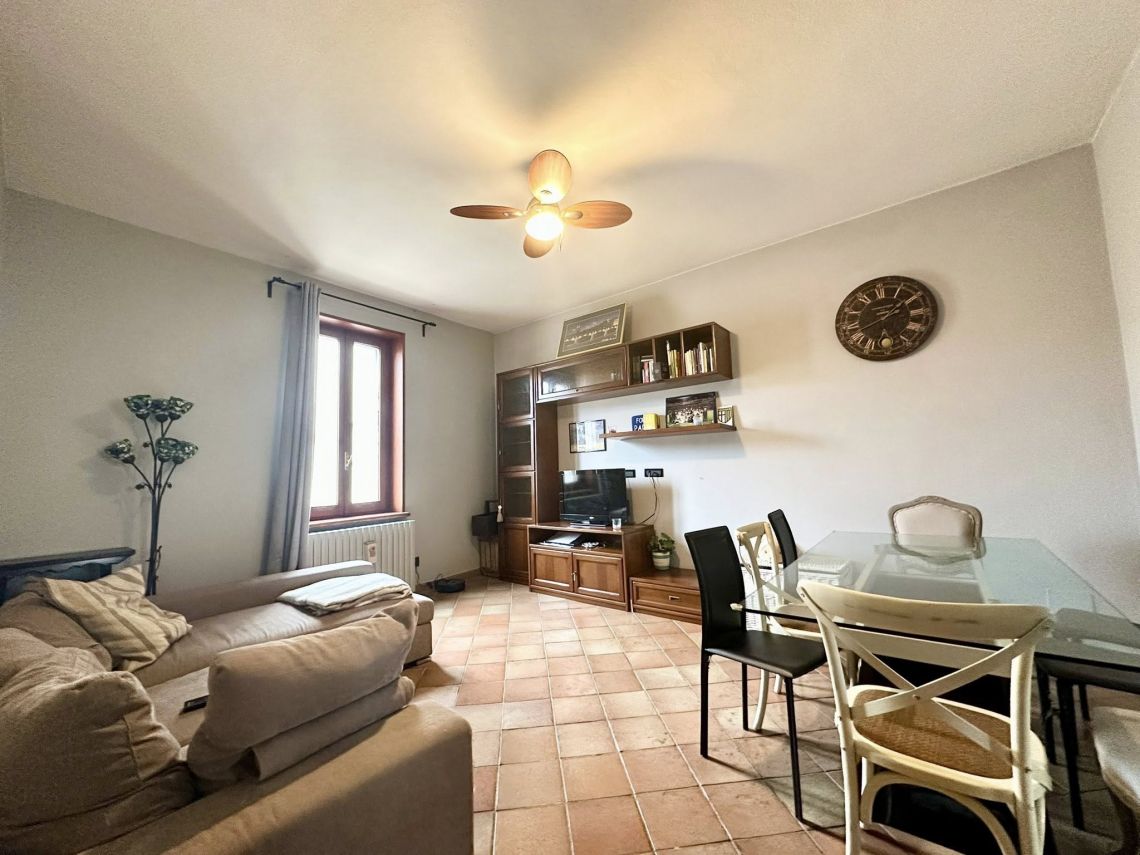 Appartamento del Borgo | Parma - Apartments - Parma Centro