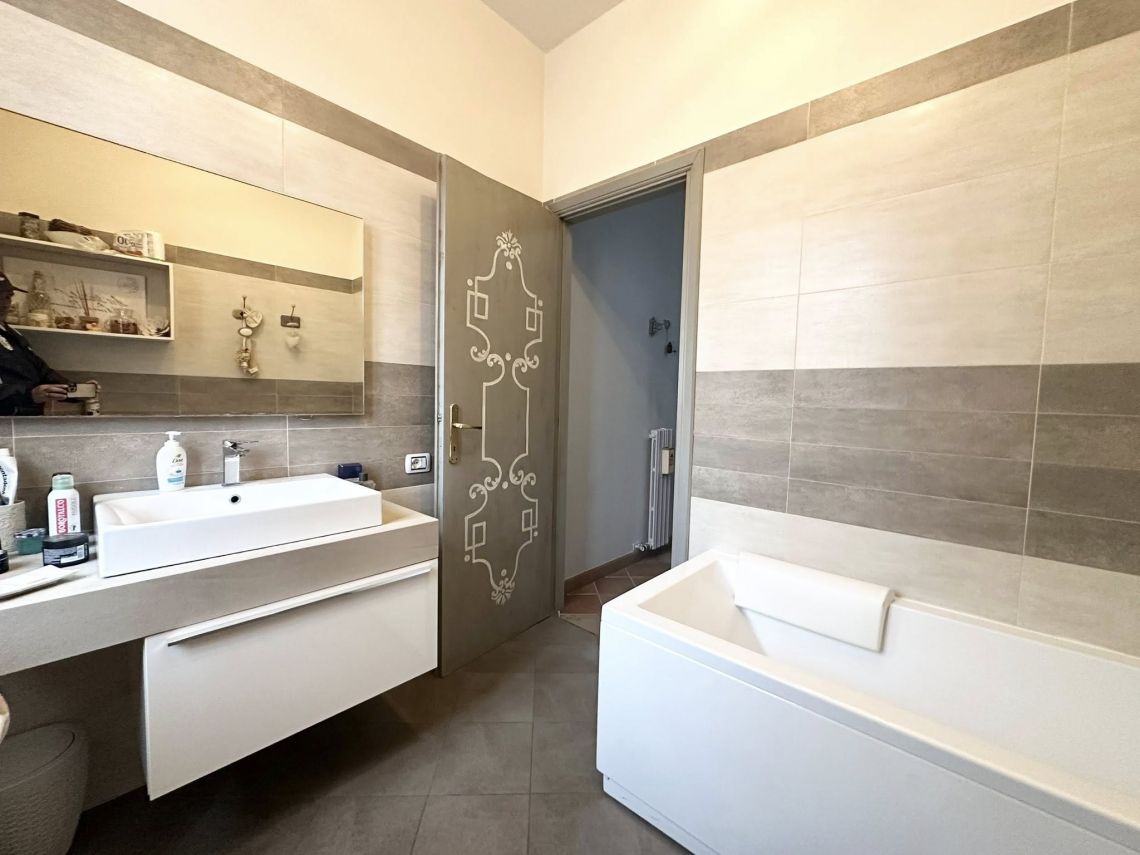 Appartamento del Borgo | Parma - Apartments - Parma Centro
