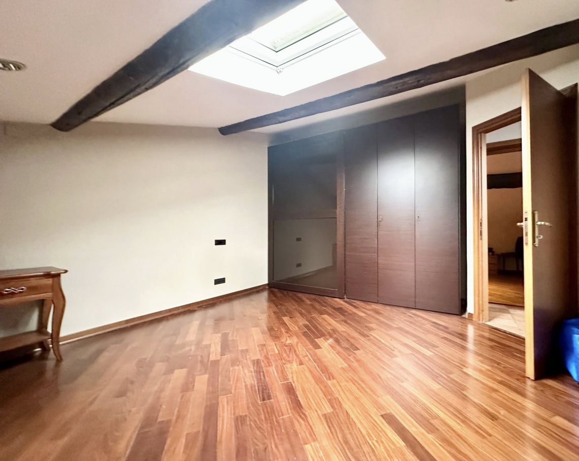 Appartamento del Borgo | Parma - Apartments - Parma Centro