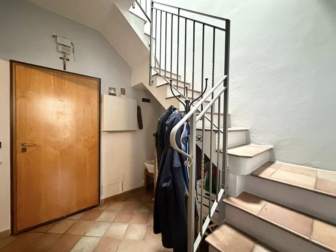 Appartamento del Borgo | Parma - Apartments - Parma Centro