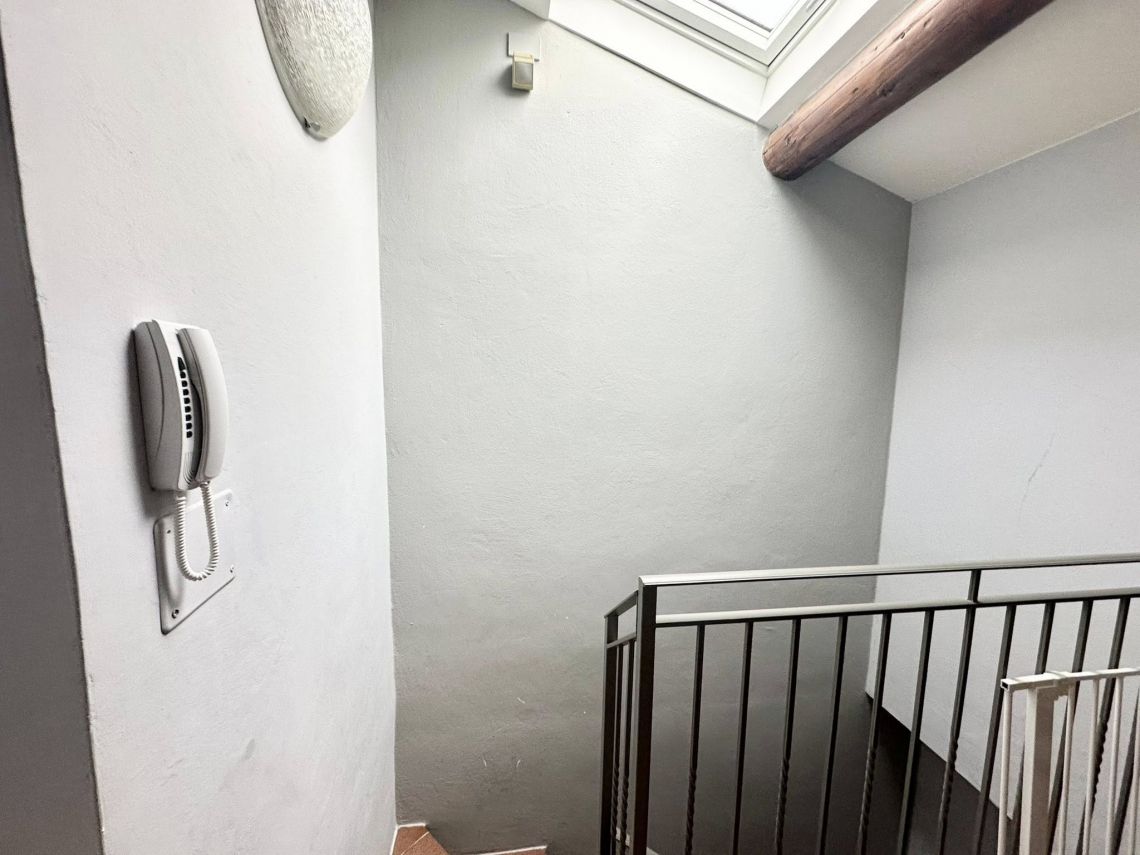 Appartamento del Borgo | Parma - Apartments - Parma Centro