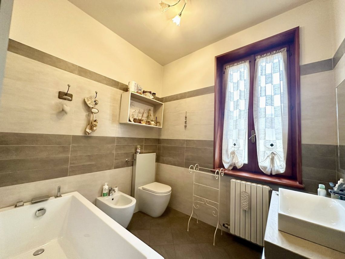 Appartamento del Borgo | Parma - Apartments - Parma Centro