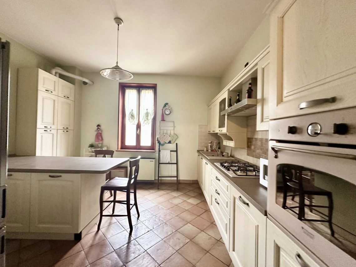 Appartamento del Borgo | Parma - Apartments - Parma Centro