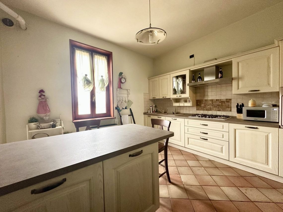 Appartamento del Borgo | Parma - Apartments - Parma Centro