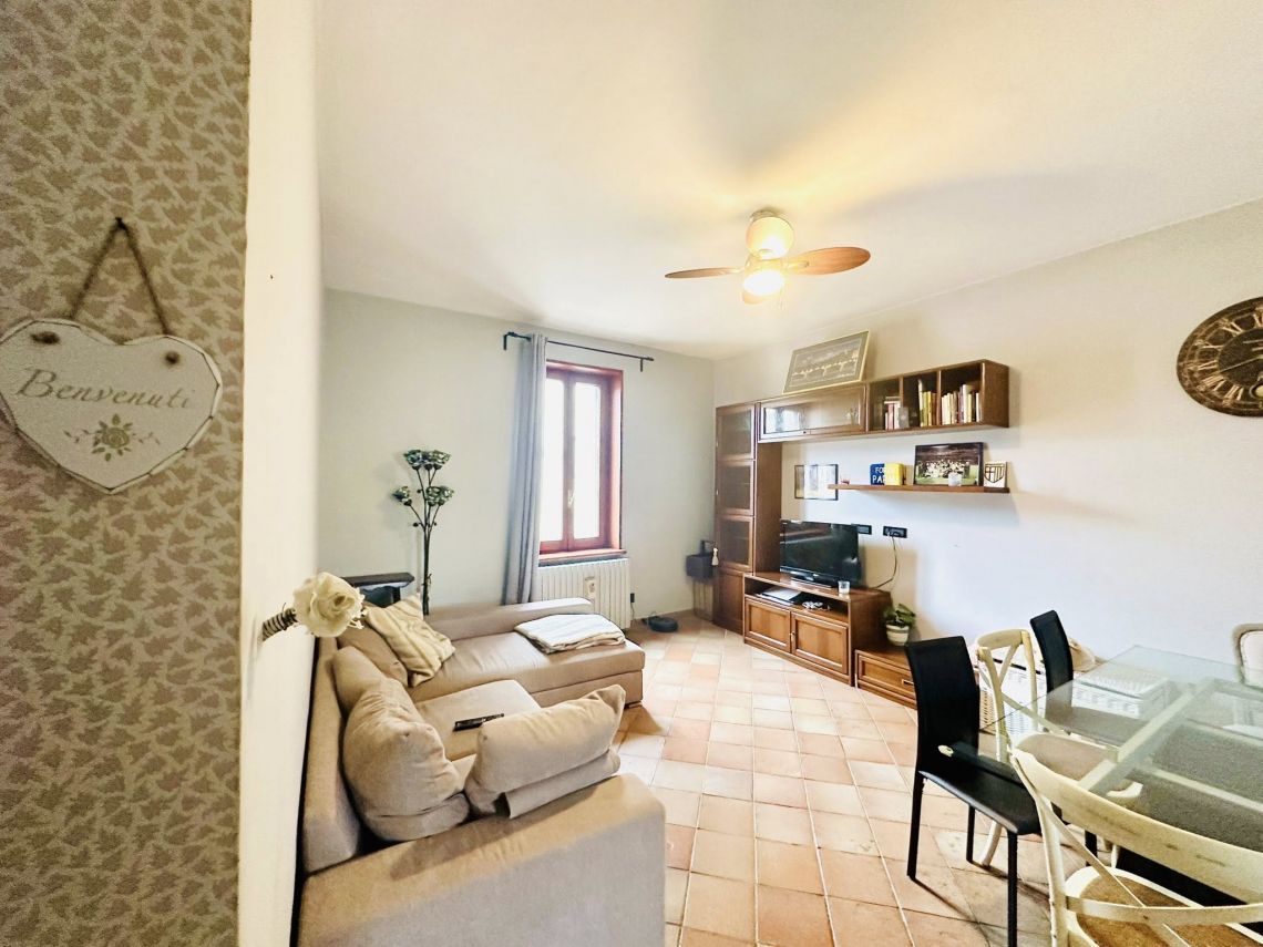 Appartamento del Borgo | Parma - Apartments - Parma Centro