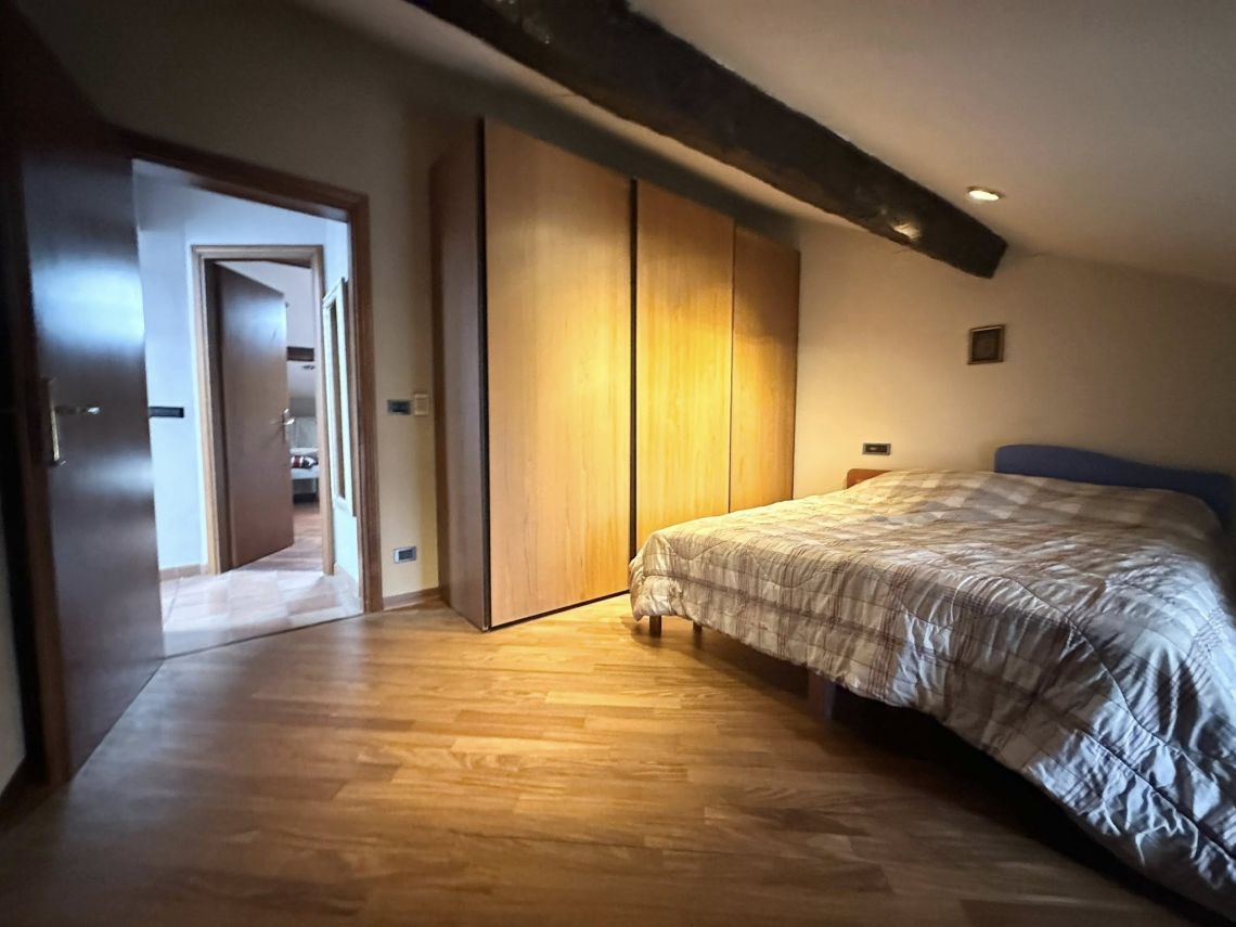 Appartamento del Borgo | Parma - Apartments - Parma Centro