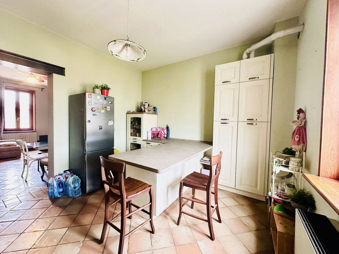 Appartamento del Borgo | Parma - Apartments - Parma Centro