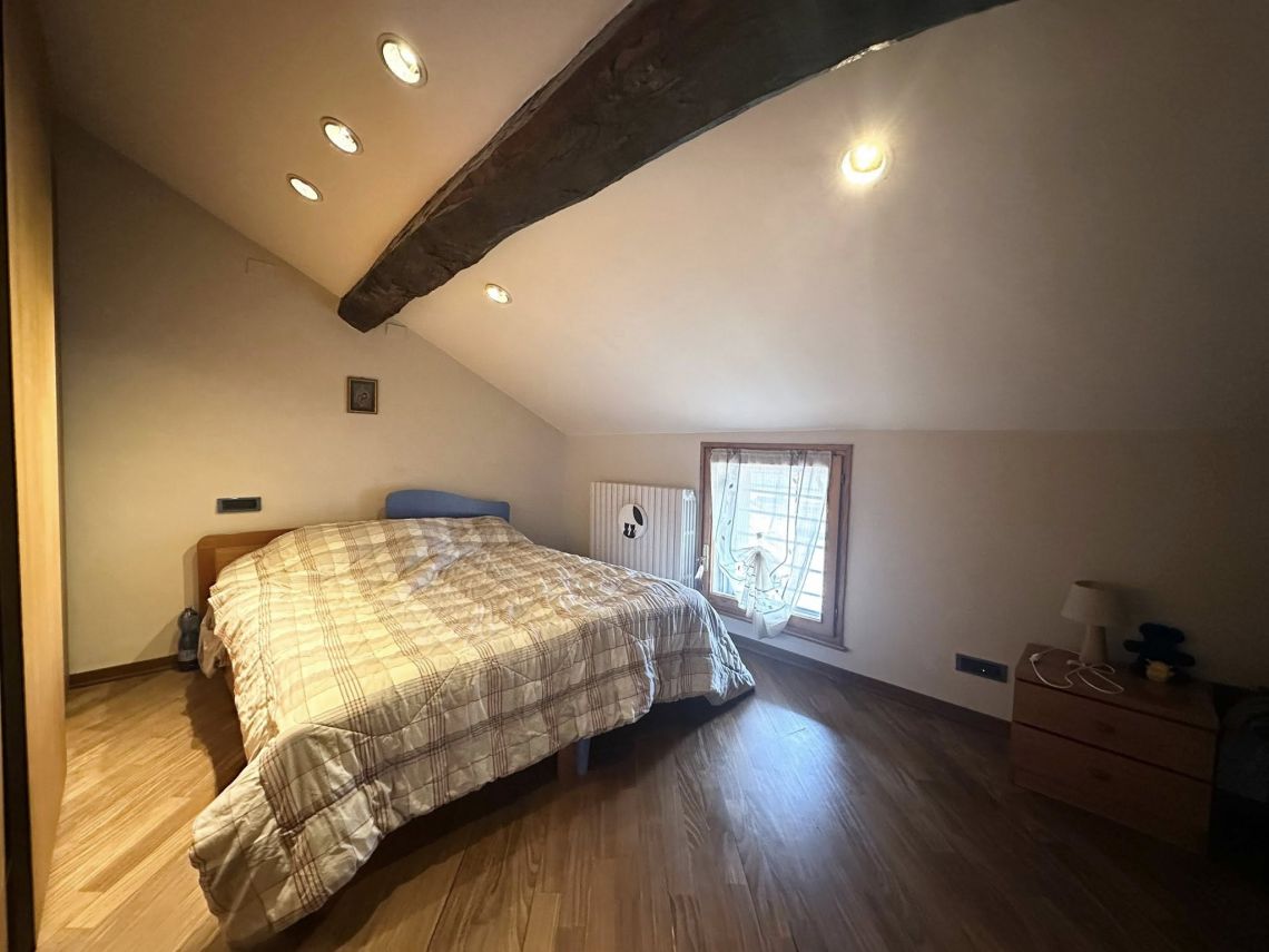 Appartamento del Borgo | Parma - Apartments - Parma Centro