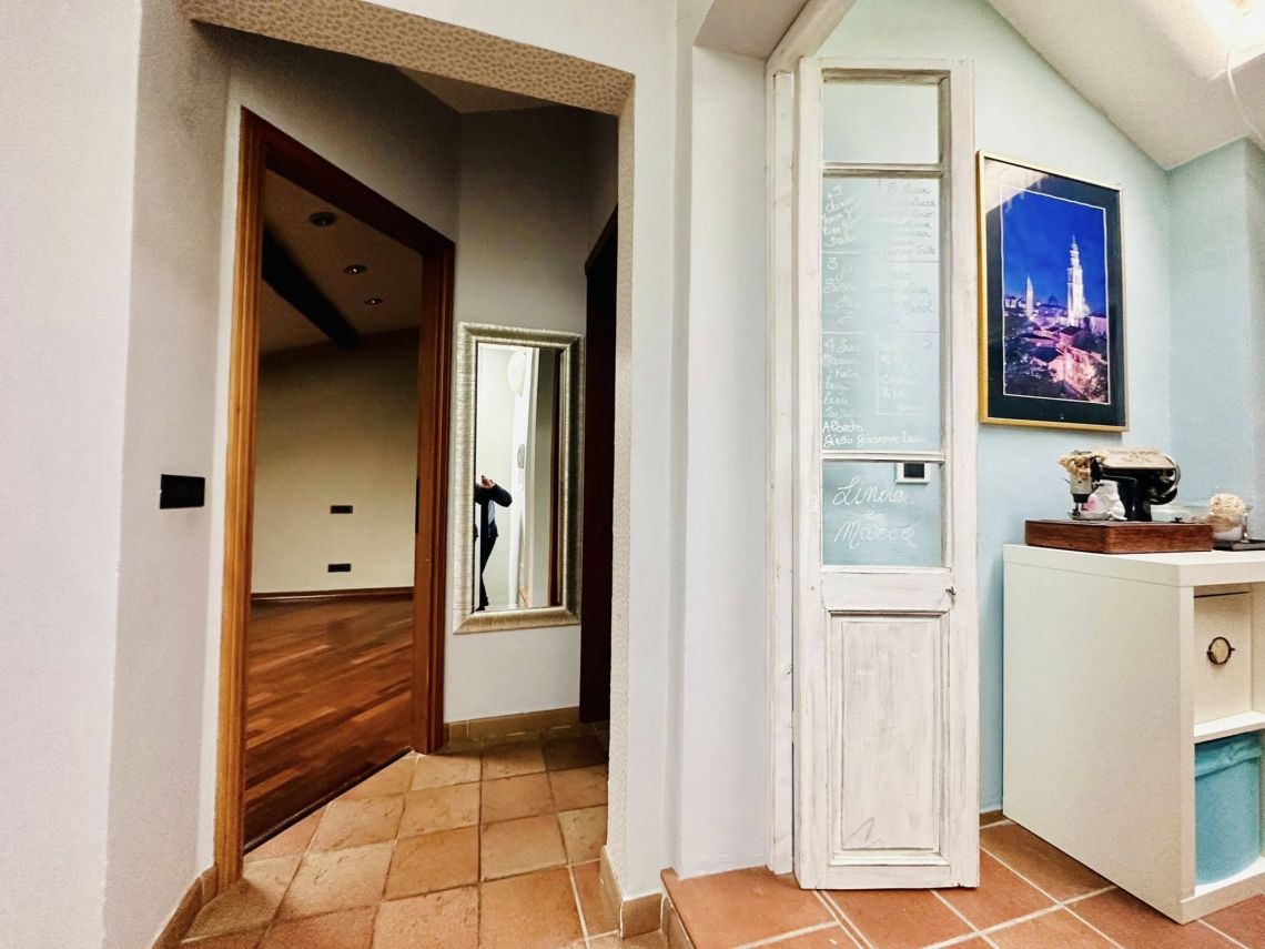 Appartamento del Borgo | Parma - Apartments - Parma Centro