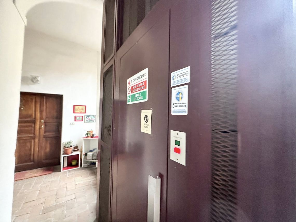 Appartamento del Borgo | Parma - Apartments - Parma Centro