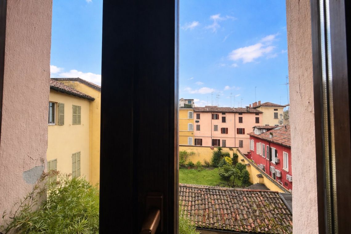 Appartamento del Borgo | Parma - Apartments - Parma Centro