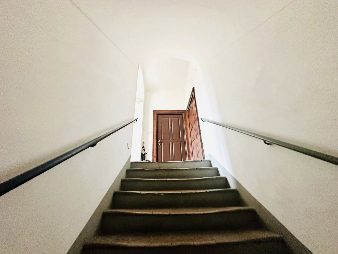 Appartamento del Borgo | Parma - Apartments - Parma Centro