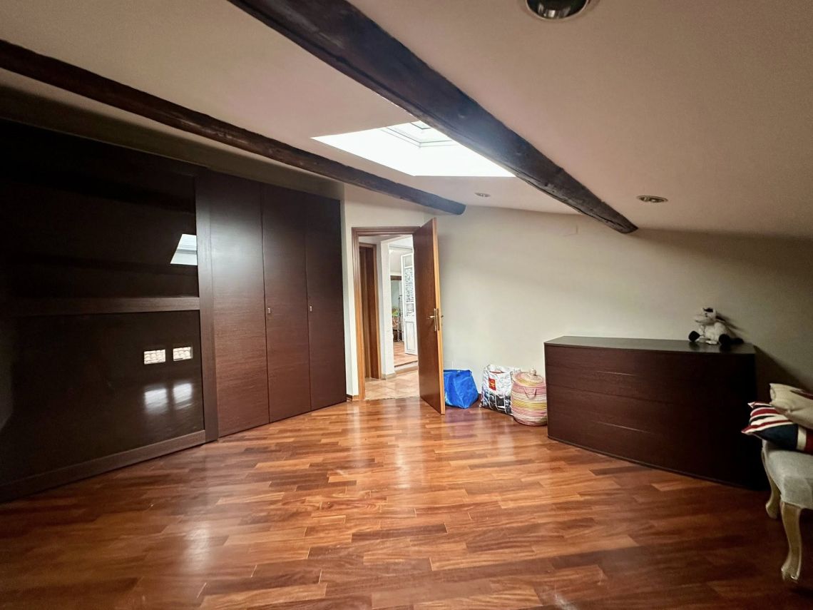 Appartamento del Borgo | Parma - Apartments - Parma Centro