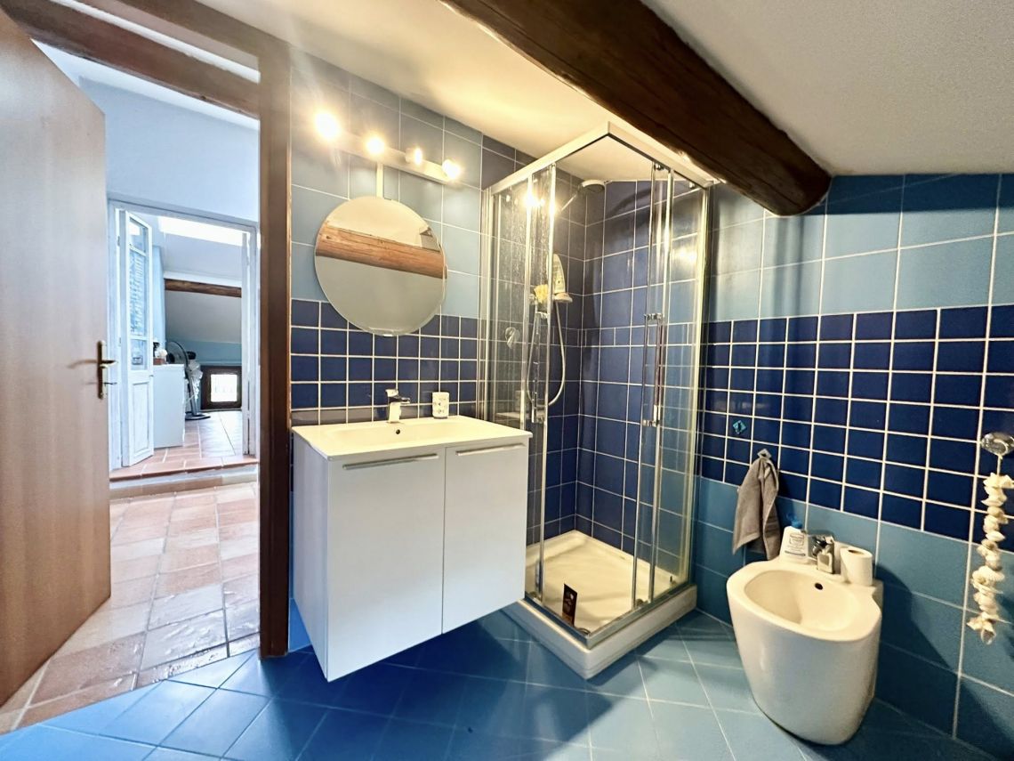 Appartamento del Borgo | Parma - Apartments - Parma Centro