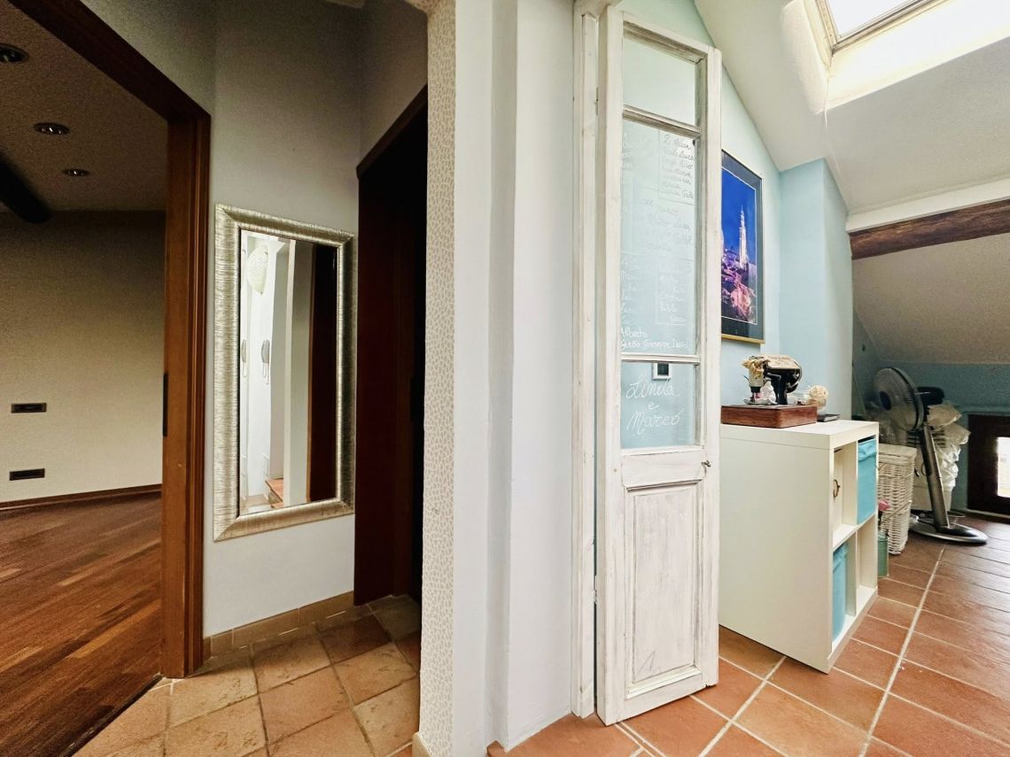 Appartamento del Borgo | Parma - Apartments - Parma Centro