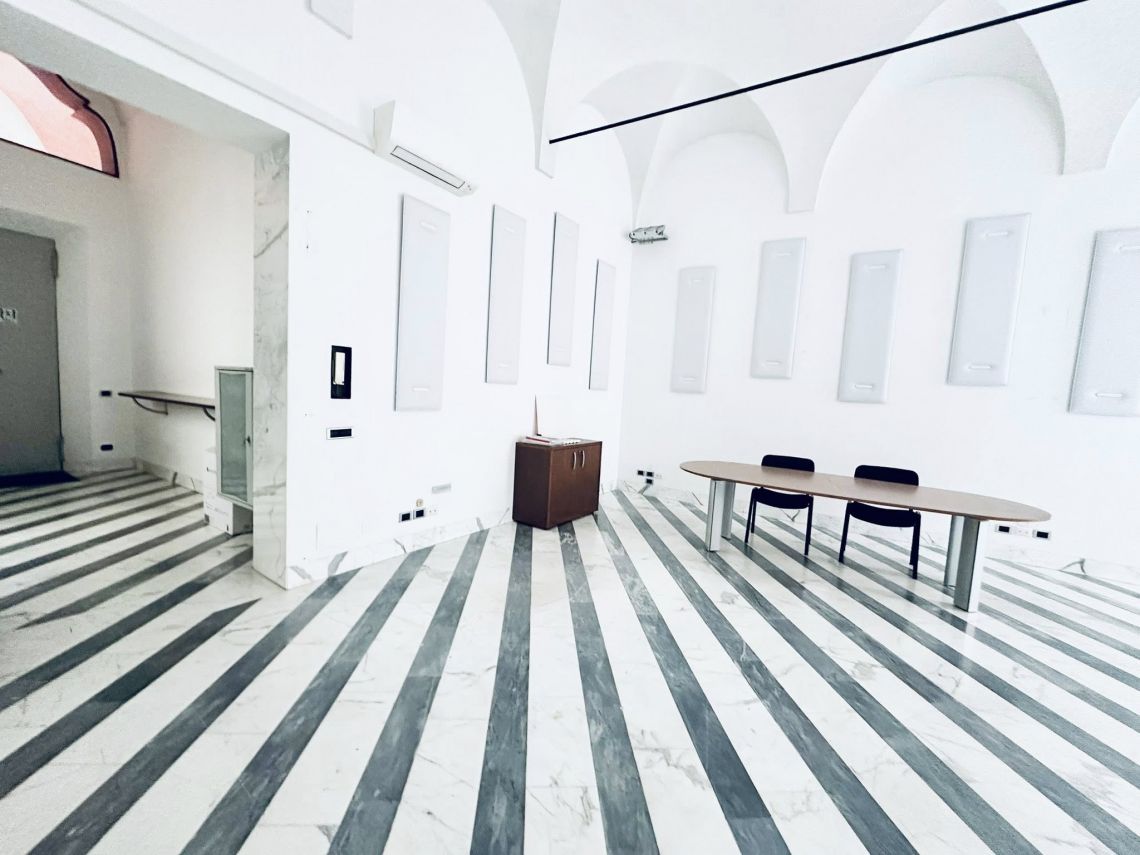 Loft Duomo | Parma - Apartments - Parma Centro