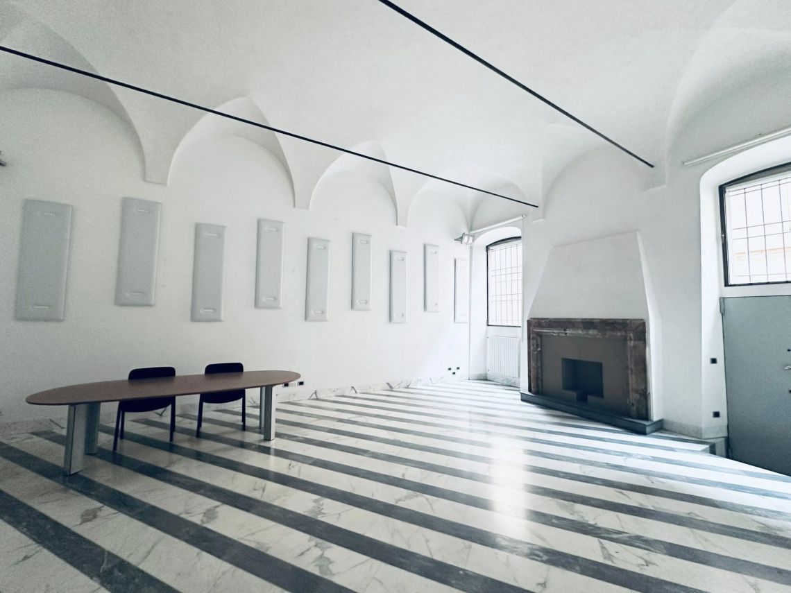 Loft Duomo | Parma - Apartments - Parma Centro