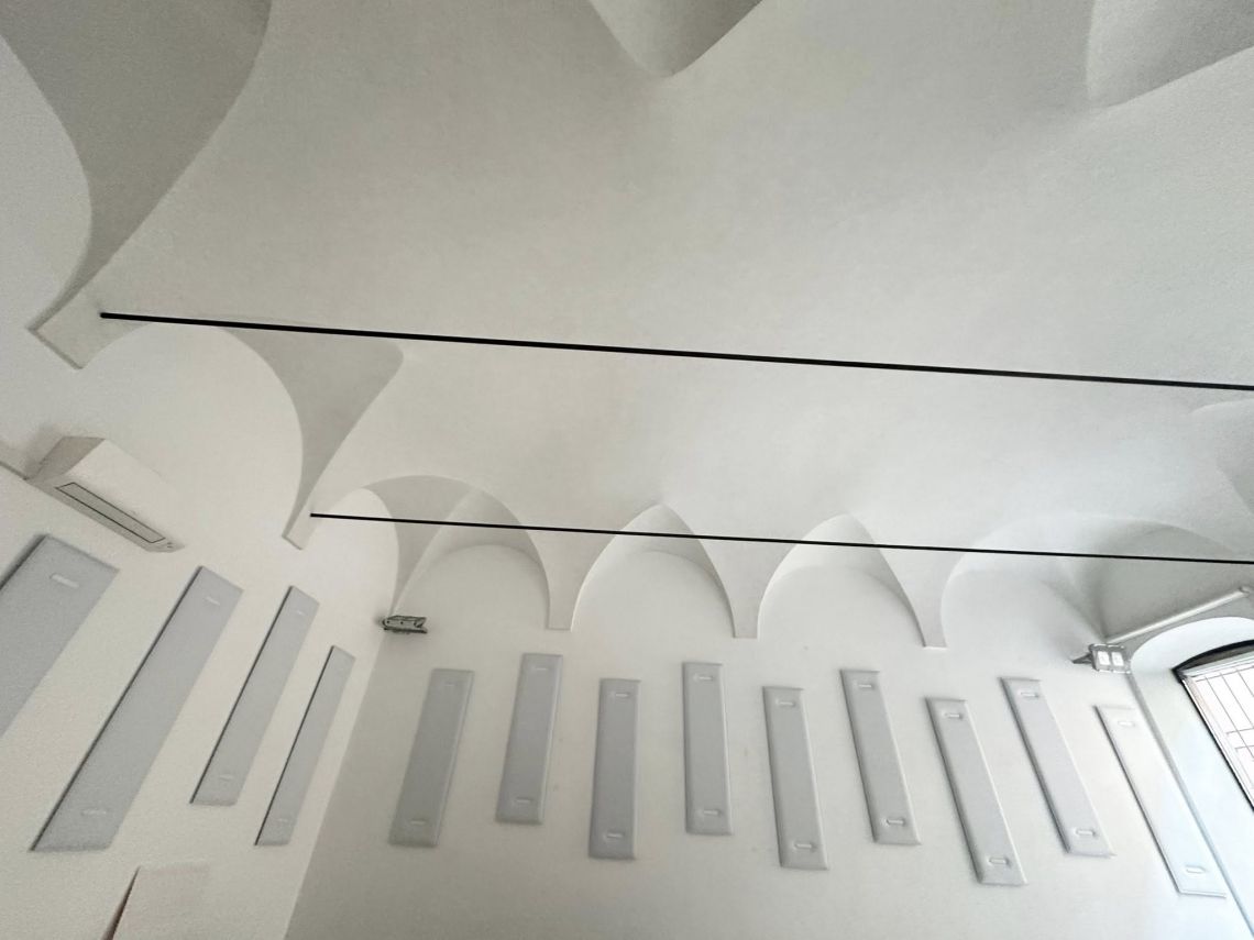 Loft Duomo | Parma - Apartments - Parma Centro