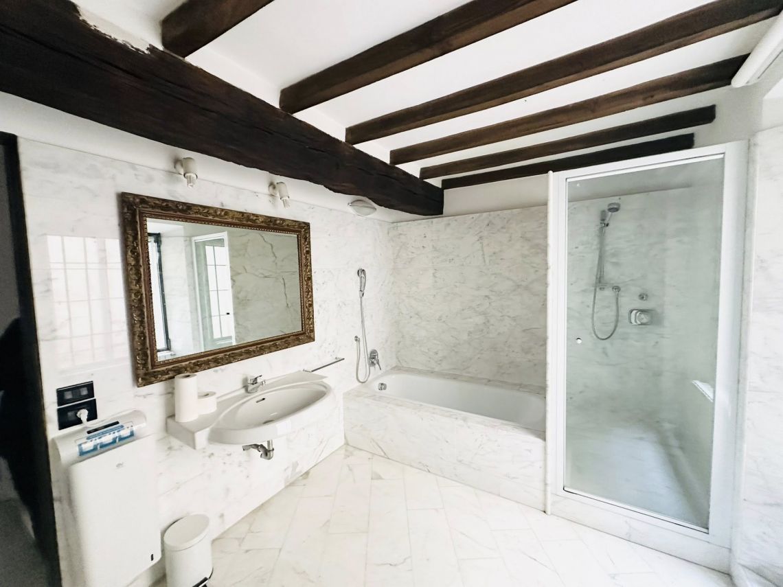 Loft Duomo | Parma - Apartments - Parma Centro