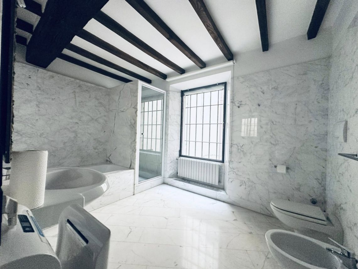 Loft Duomo | Parma - Apartments - Parma Centro