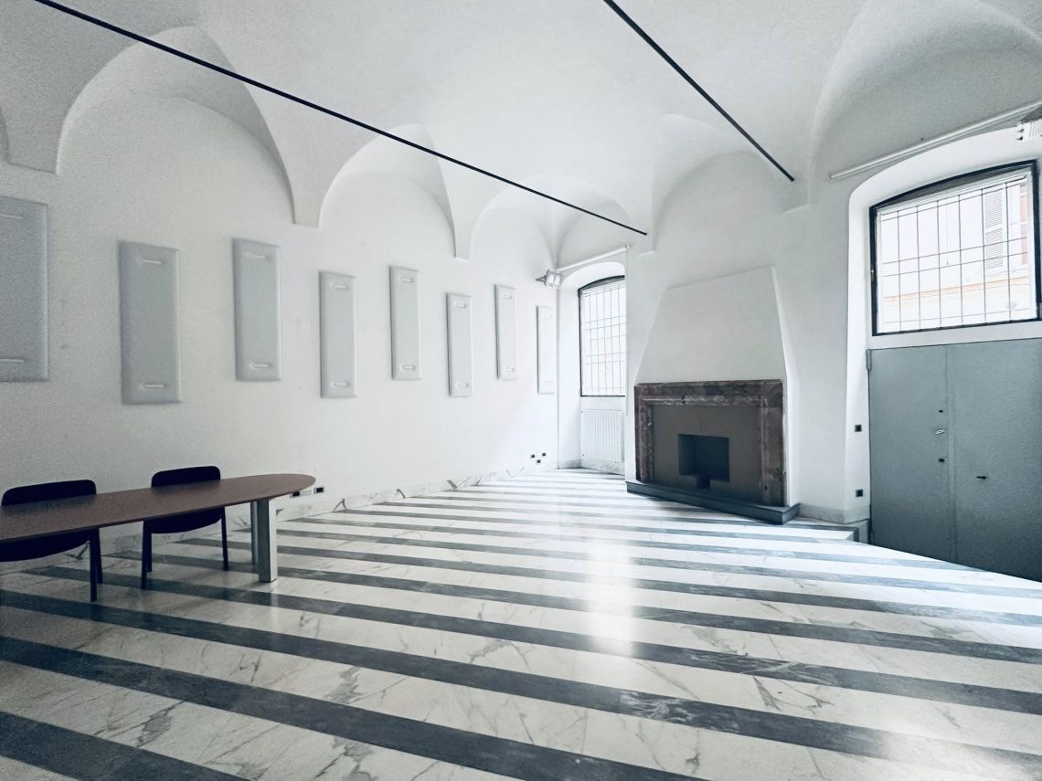 Loft Duomo | Parma - Apartments - Parma Centro