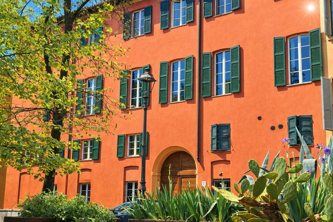 Loft Duomo | Parma - Apartments - Parma Centro