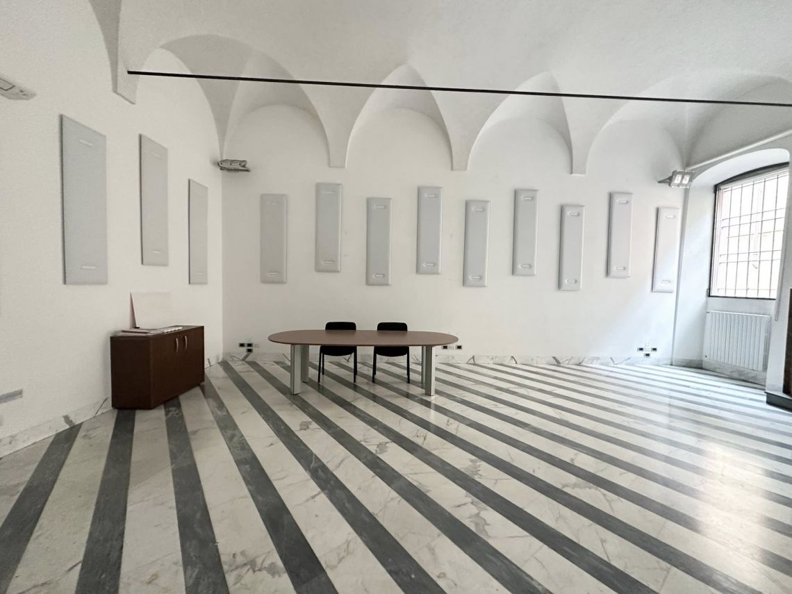 Loft Duomo | Parma - Apartments - Parma Centro