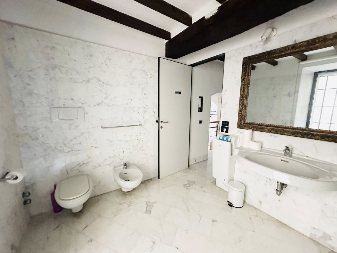 Loft Duomo | Parma - Apartments - Parma Centro