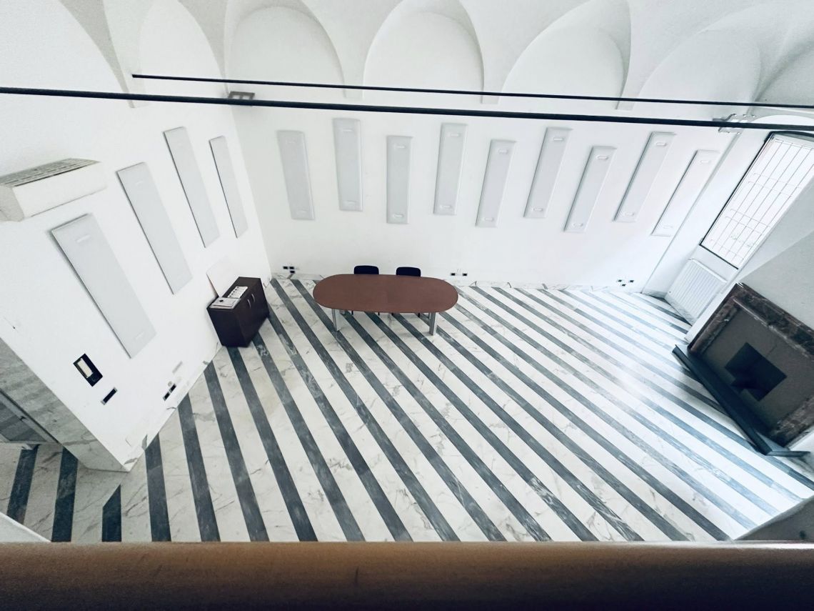 Loft Duomo | Parma - Apartments - Parma Centro