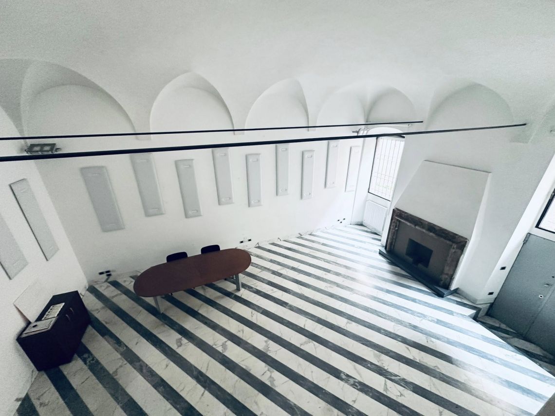 Loft Duomo | Parma - Apartments - Parma Centro