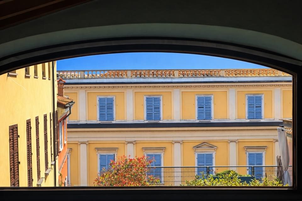 Appartamento Angiol D' Oro | Parma - Apartments - Parma Centro