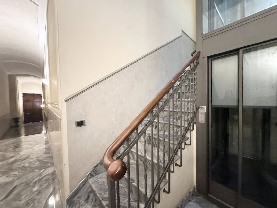 Appartamento Angiol D' Oro | Parma - Apartments - Parma Centro