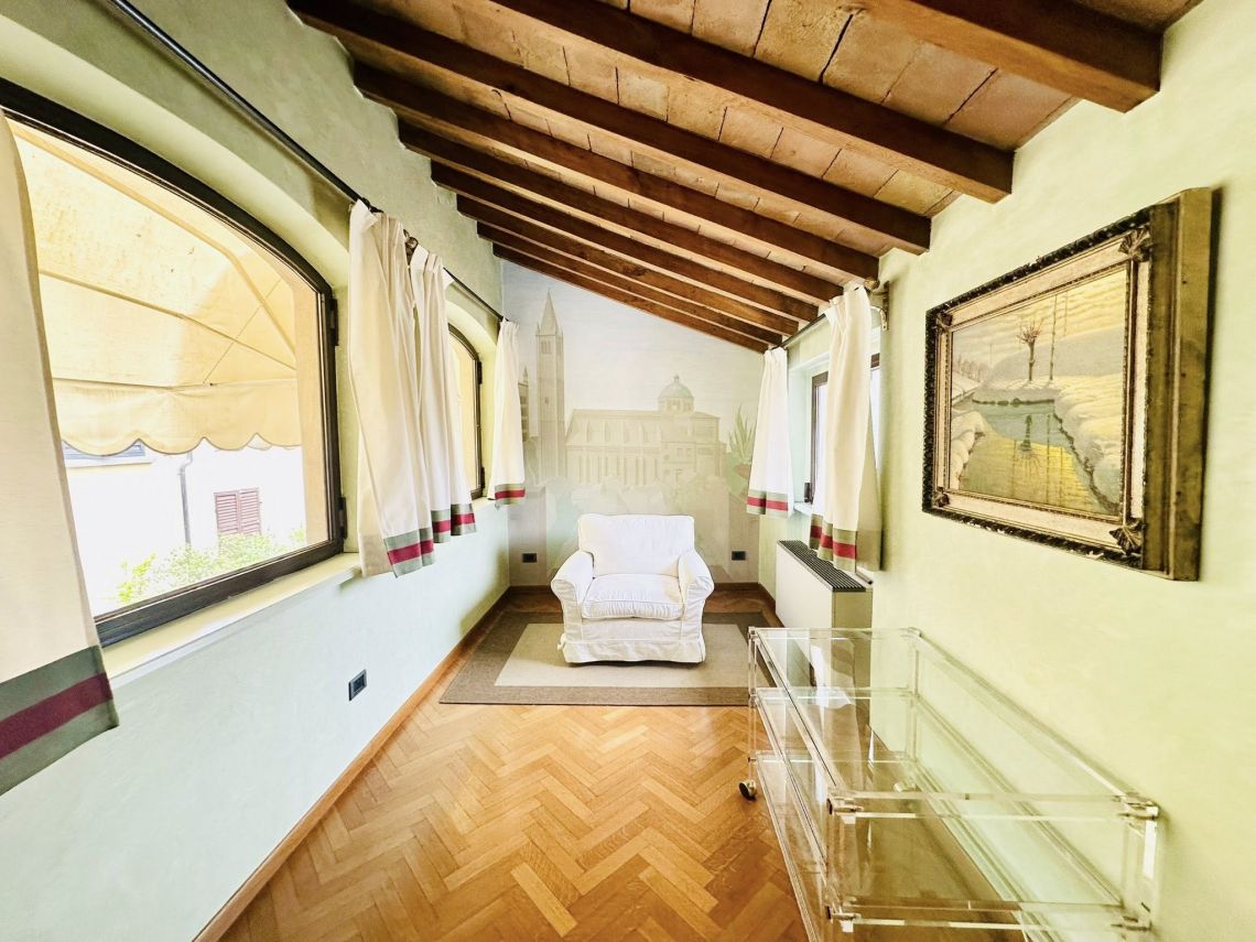 Appartamento Angiol D' Oro | Parma - Apartments - Parma Centro