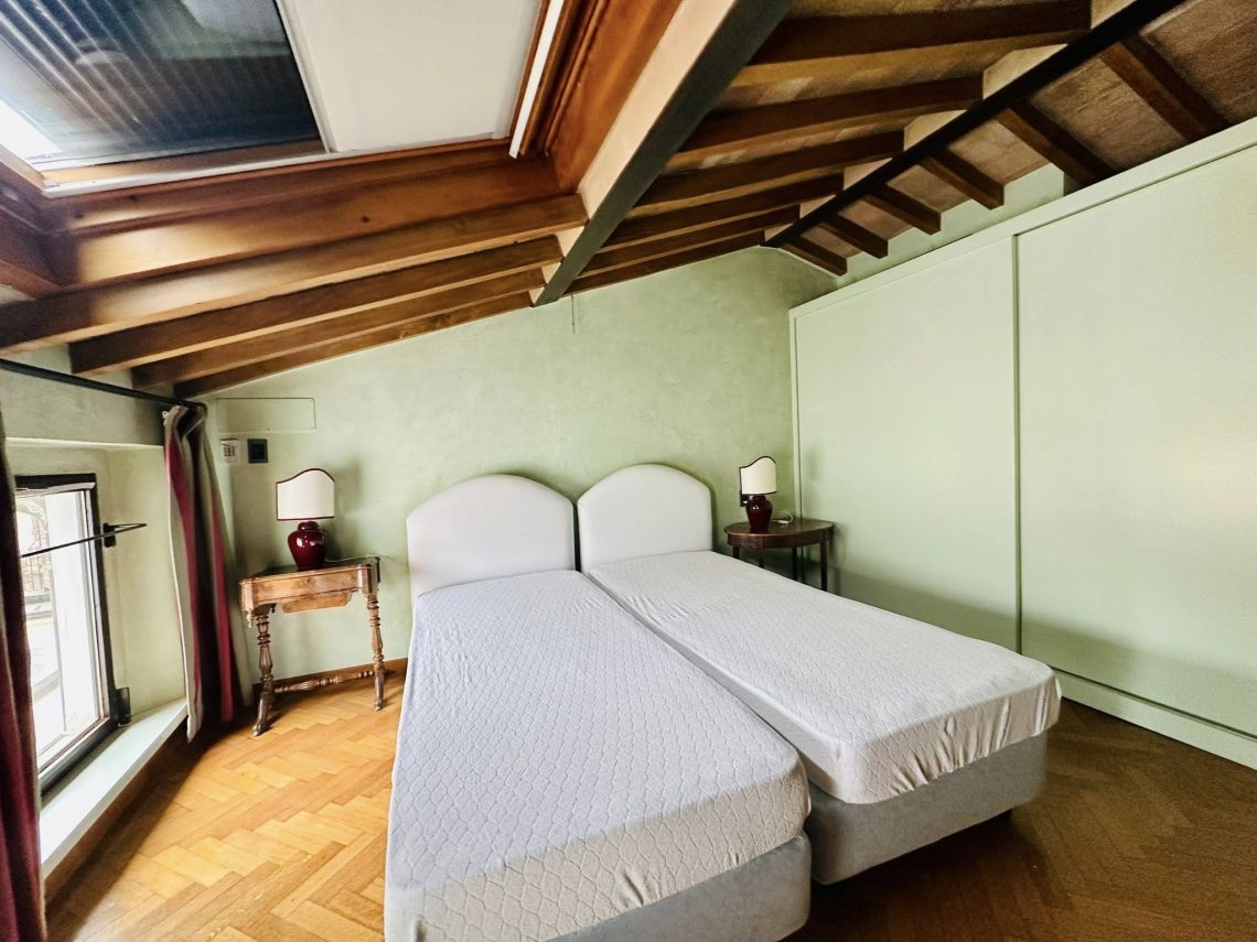 Appartamento Angiol D' Oro | Parma - Apartments - Parma Centro