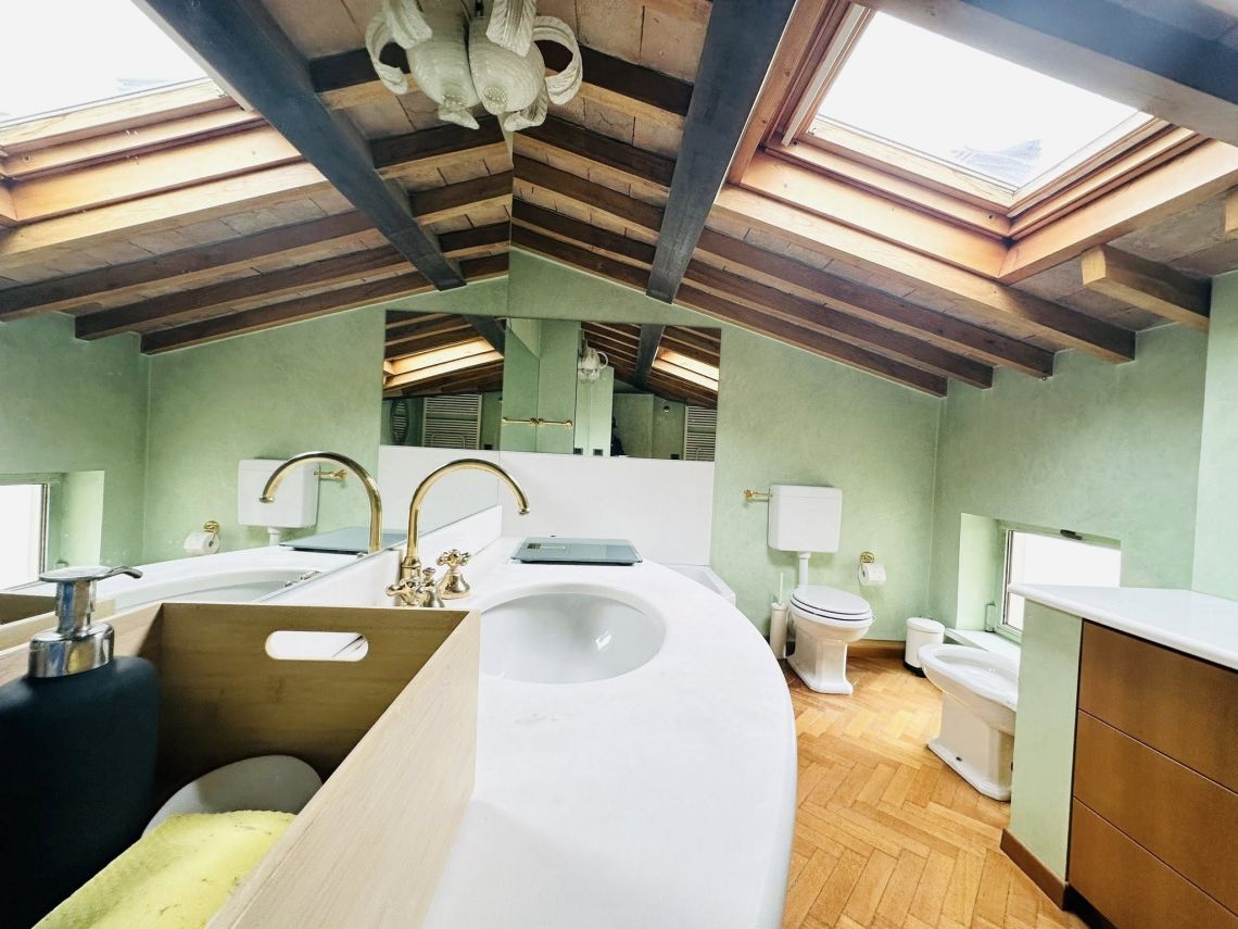 Appartamento Angiol D' Oro | Parma - Apartments - Parma Centro