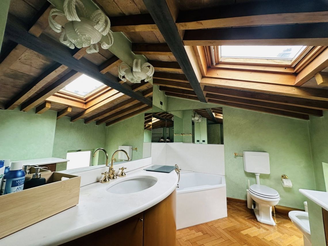 Appartamento Angiol D' Oro | Parma - Apartments - Parma Centro