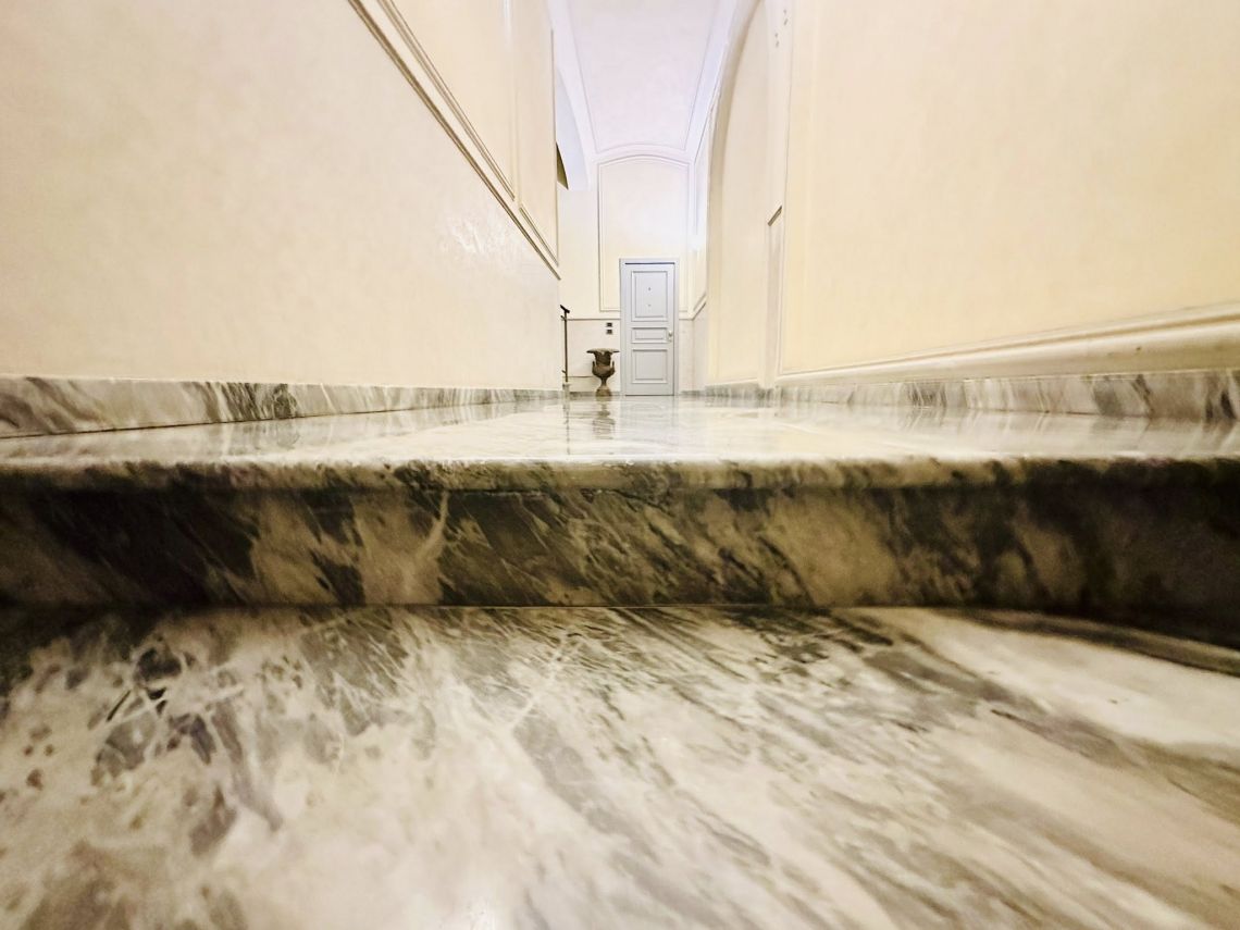 Appartamento Angiol D' Oro | Parma - Apartments - Parma Centro