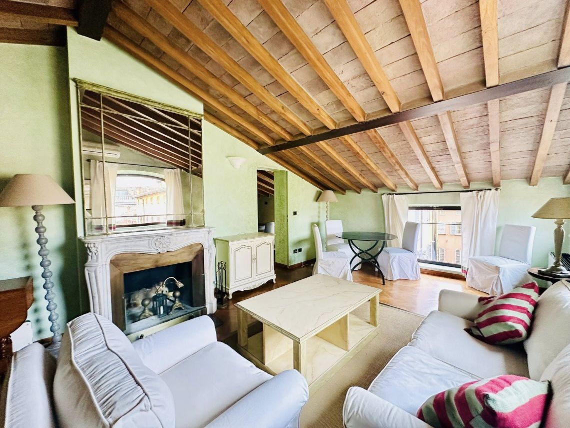 Appartamento Angiol D' Oro | Parma - Apartments - Parma Centro