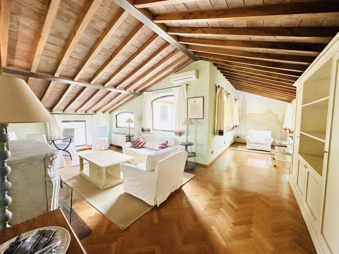 Appartamento Angiol D' Oro | Parma - Apartments - Parma Centro