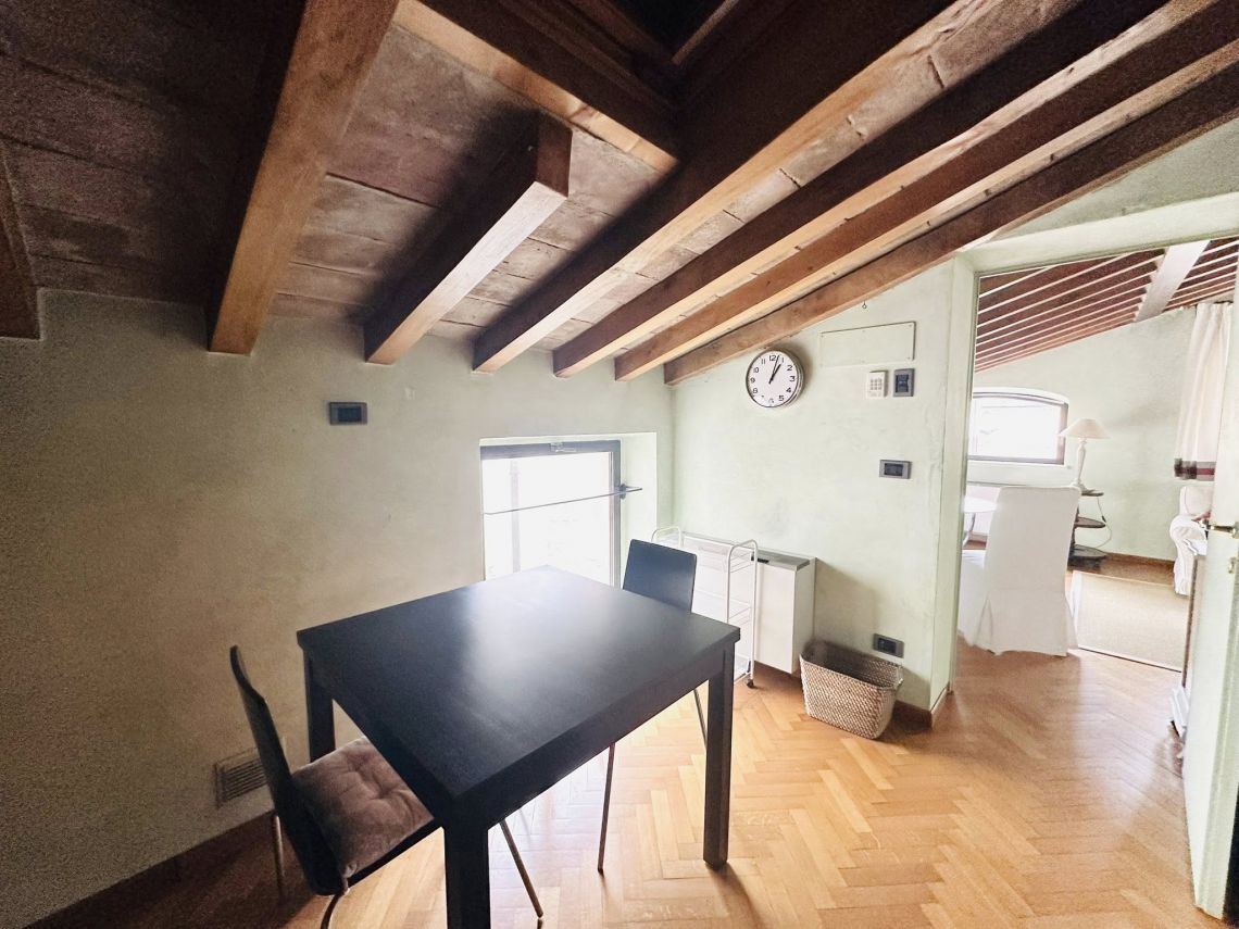 Appartamento Angiol D' Oro | Parma - Apartments - Parma Centro