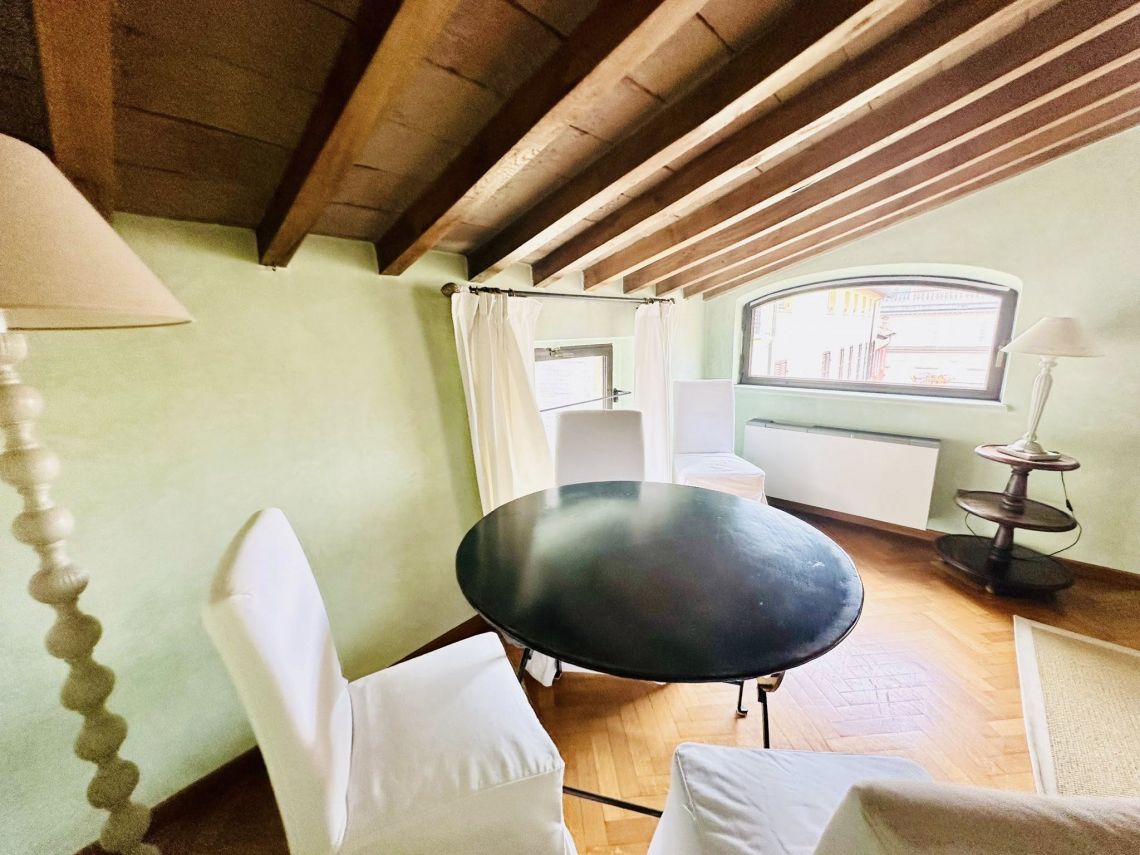 Appartamento Angiol D' Oro | Parma - Apartments - Parma Centro