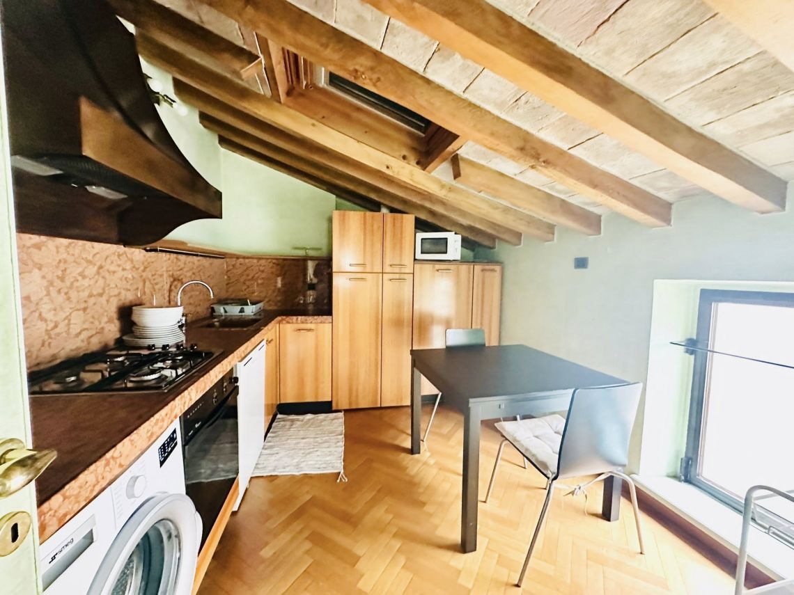 Appartamento Angiol D' Oro | Parma - Apartments - Parma Centro