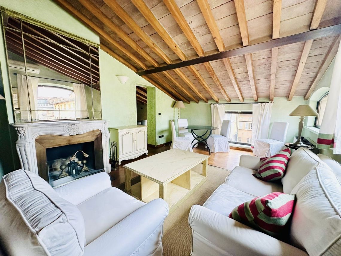 Appartamento Angiol D' Oro | Parma - Apartments - Parma Centro