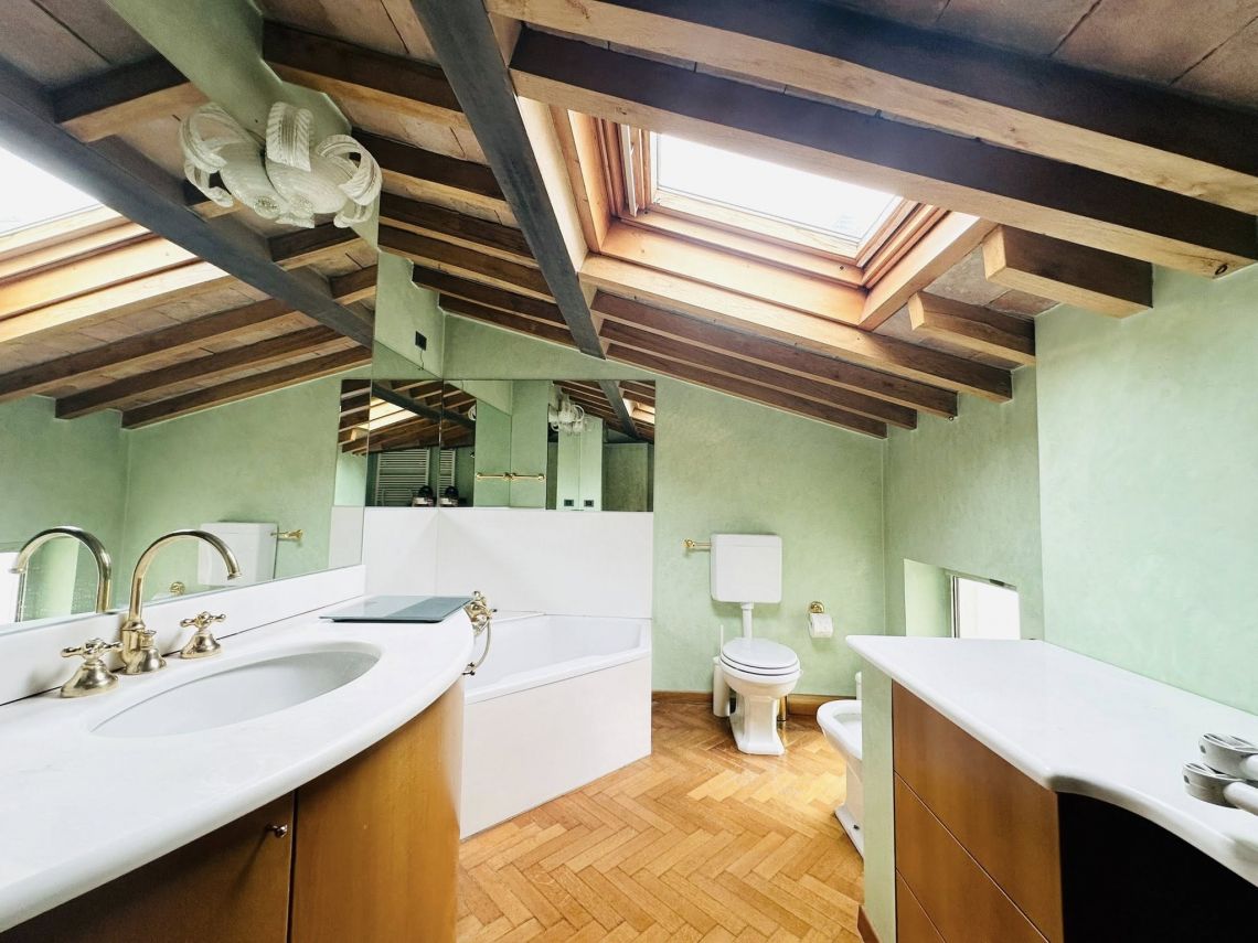 Appartamento Angiol D' Oro | Parma - Apartments - Parma Centro