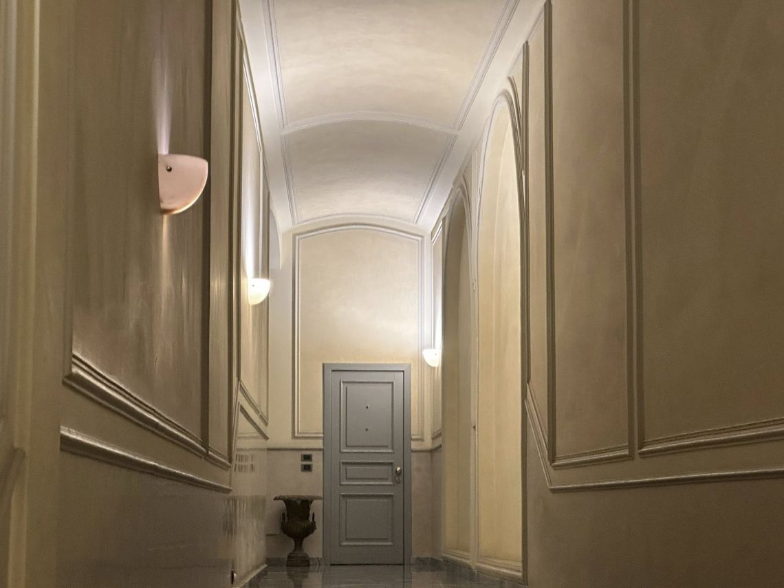 Appartamento Angiol D' Oro | Parma - Apartments - Parma Centro