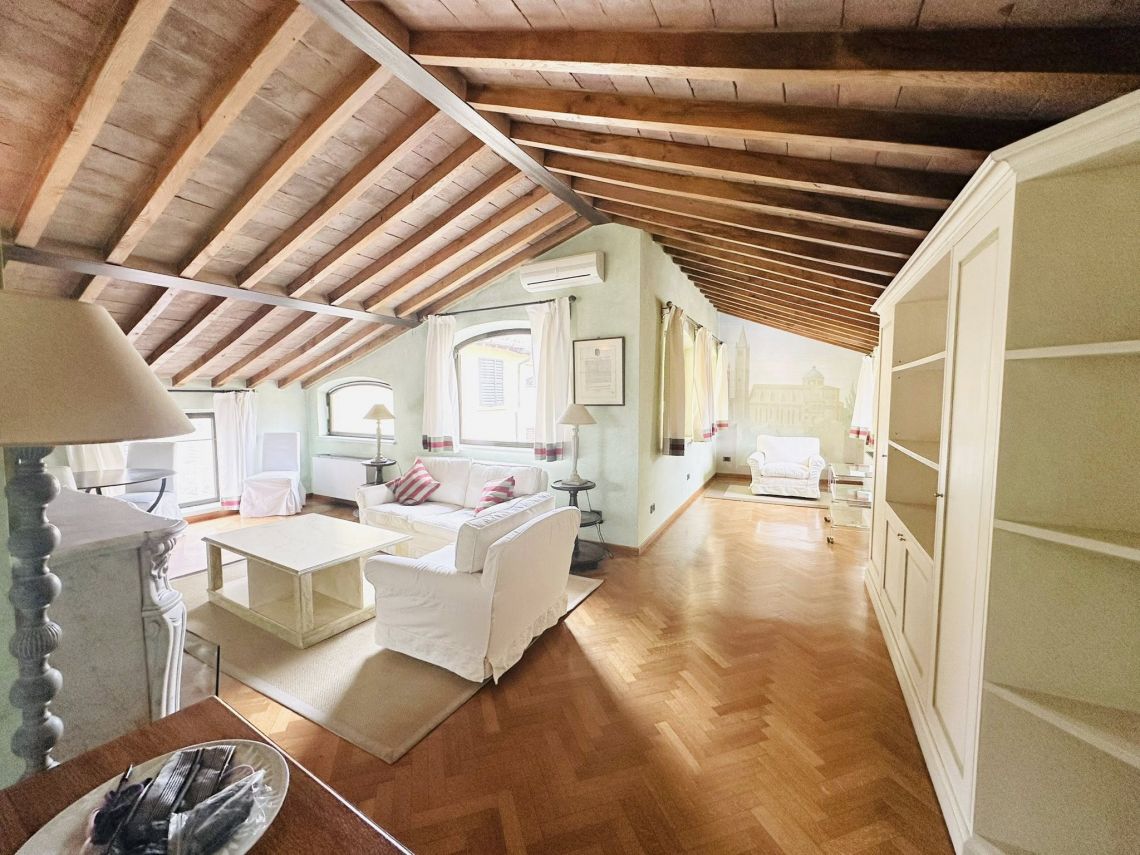 Appartamento Angiol D' Oro | Parma - Apartments - Parma Centro