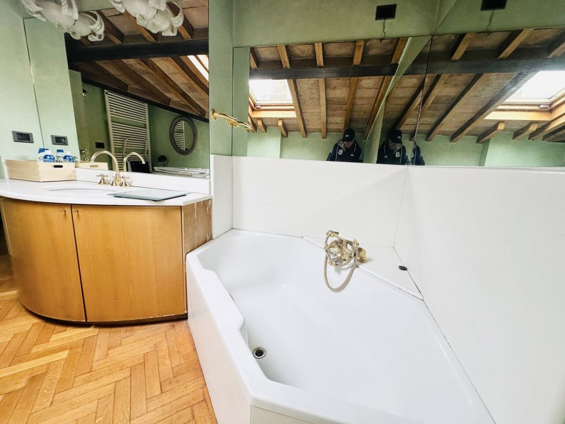 Appartamento Angiol D' Oro | Parma - Apartments - Parma Centro