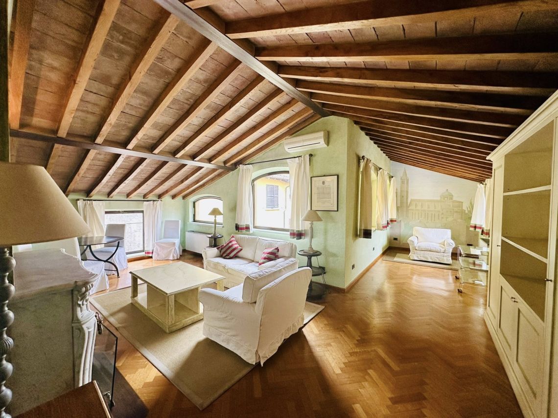 Appartamento Angiol D' Oro | Parma - Apartments - Parma Centro