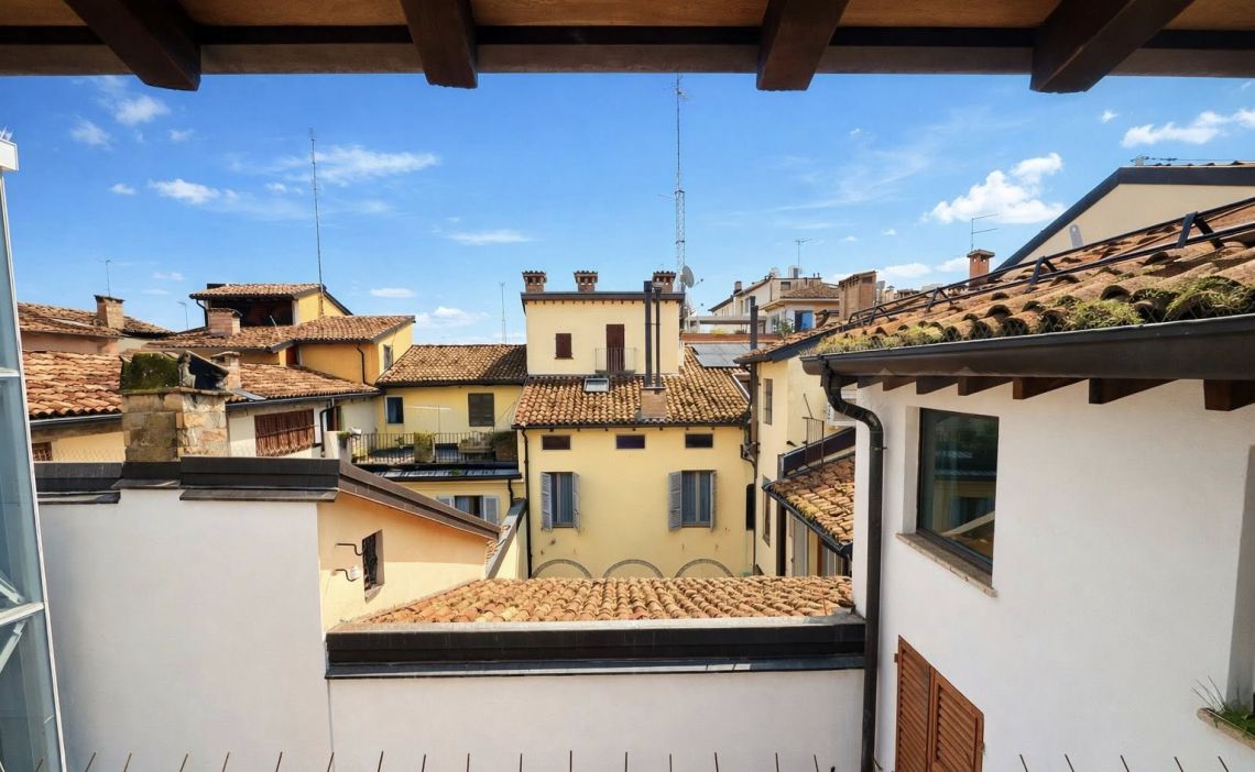 Appartamento Angiol D' Oro | Parma - Apartments - Parma Centro