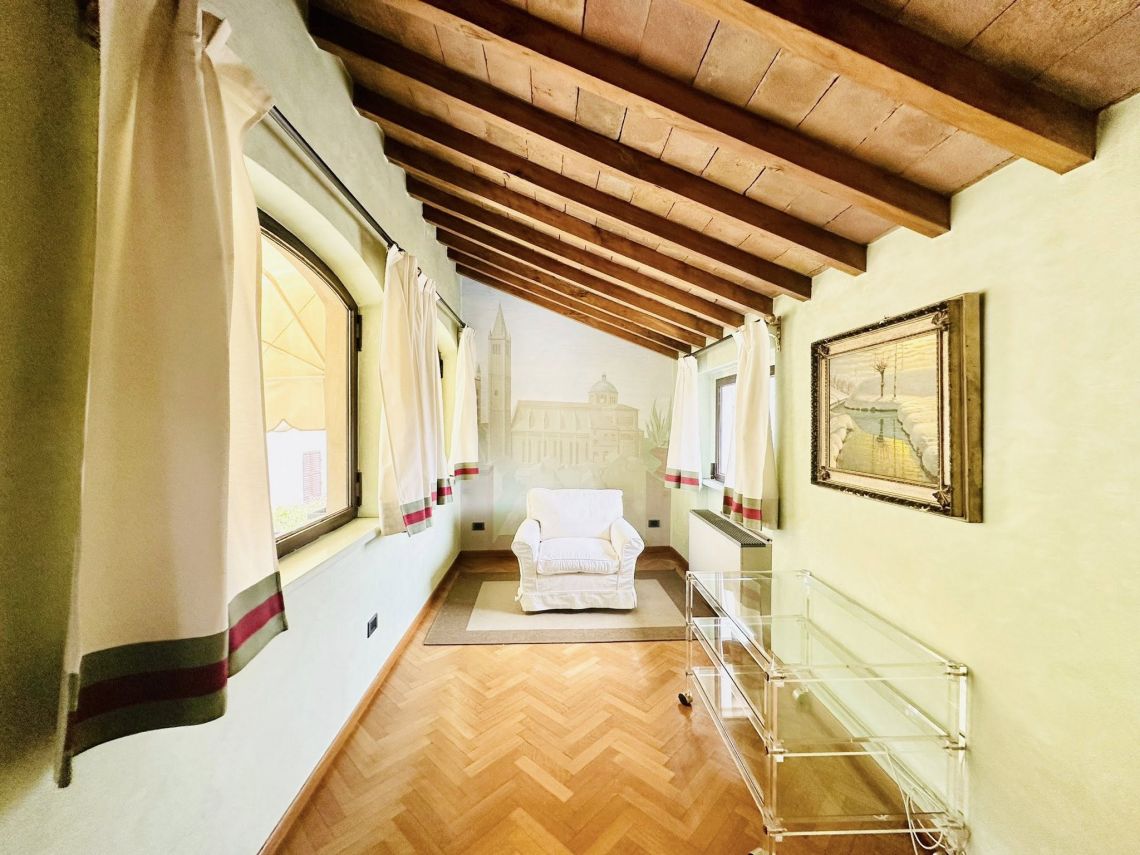 Appartamento Angiol D' Oro | Parma - Apartments - Parma Centro